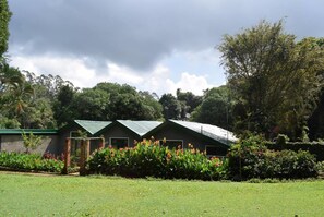 Garden - Micklefield Bungalow (Welimada)