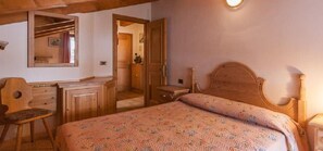 Appartement, 2 chambres (406)