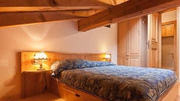 Apartment, 2 Bedrooms (406)