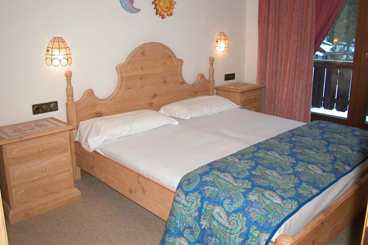 Cunas y ropa de cama