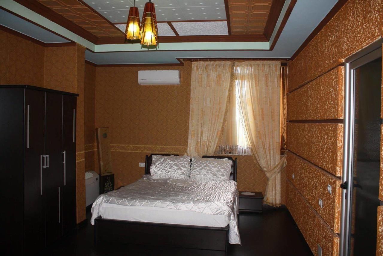 ห้องดับเบิล | Wi-Fi ฟรี