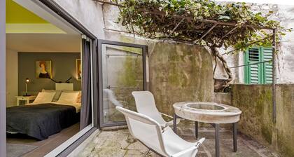 Apartments Aalvar and Aalto