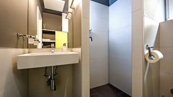 Nice cozy studio Aalto | Bathroom