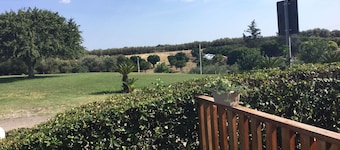 Hotel Ristorante Termitito