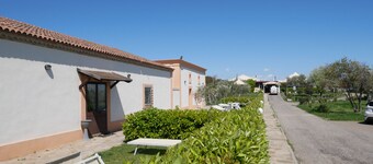 Hotel Ristorante Termitito