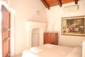 Minibar, soundproofing, iron/ironing board, free WiFi - Hotel Ristorante Termitito (Scanzano Jonico)