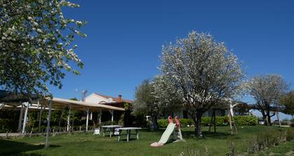 Hotel Ristorante Termitito