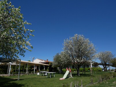 Hotel Ristorante Termitito