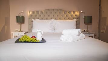 Premium Room, Ground Floor