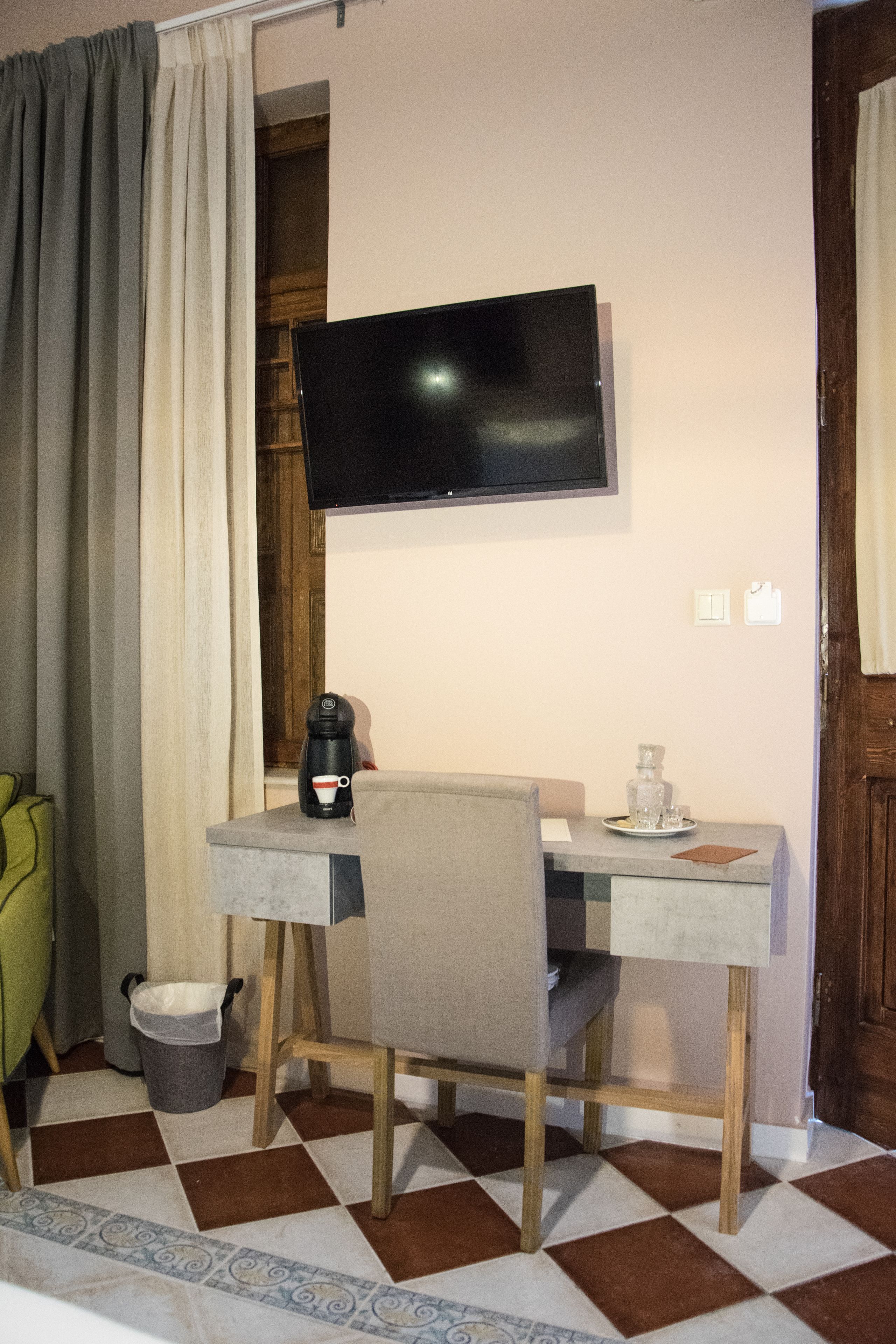 Foto - Porta Medina Boutique Hotel