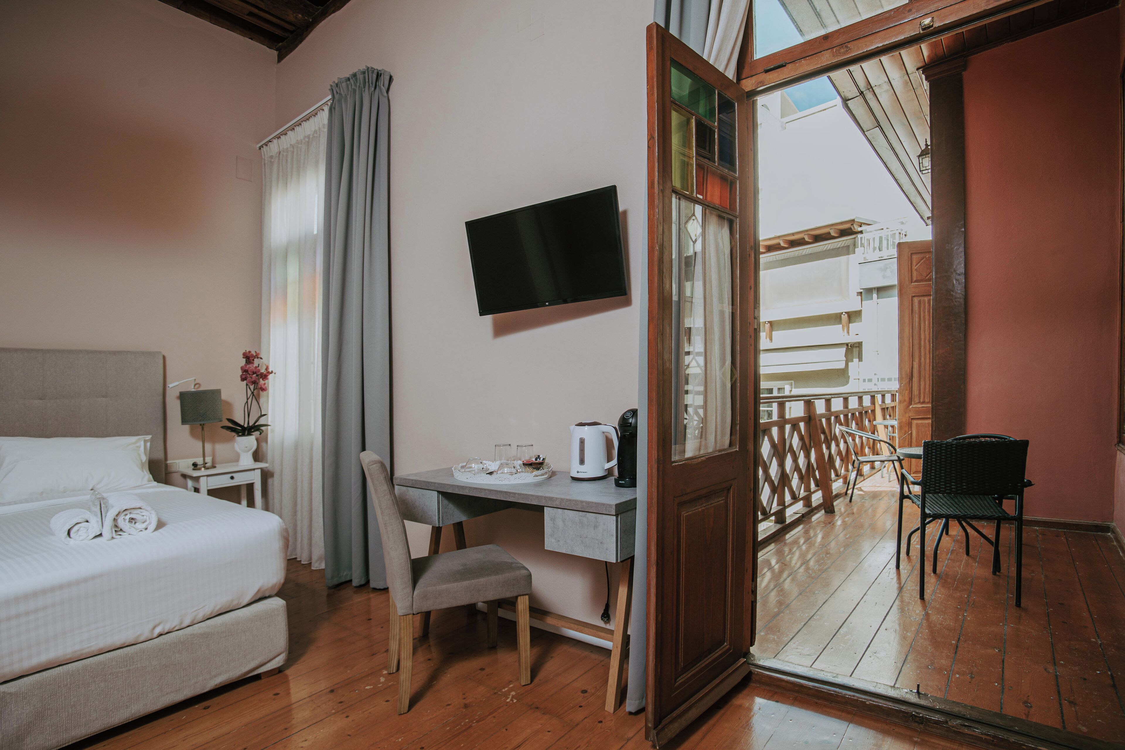 Foto - Porta Medina Boutique Hotel - Adults Only