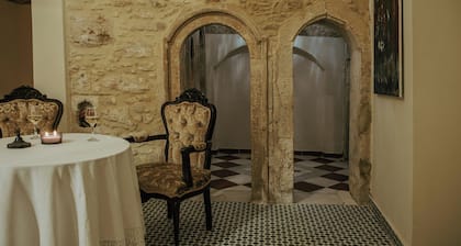 Porta Medina Boutique Hotel - Adults Only