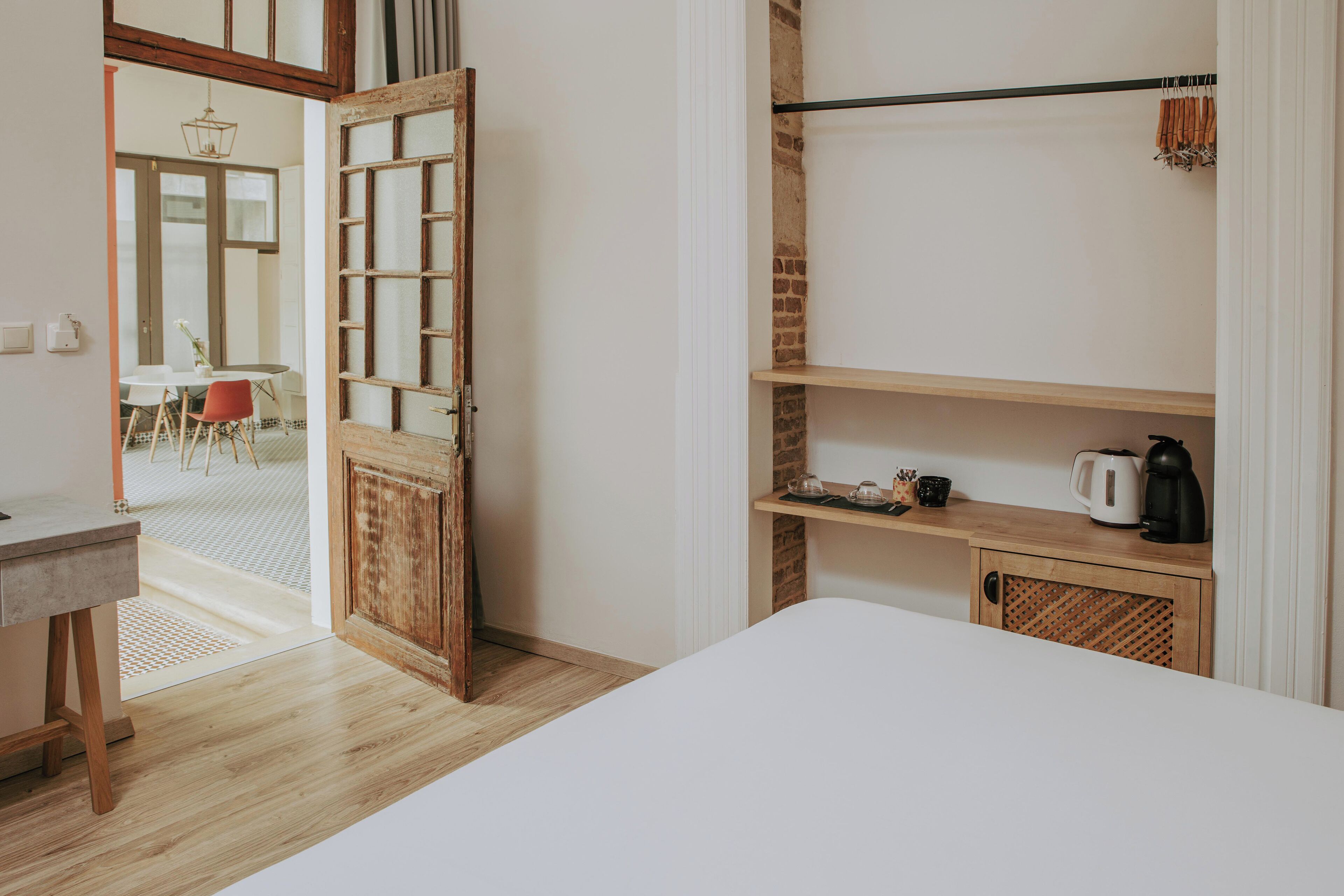 Foto - Porta Medina Boutique Hotel