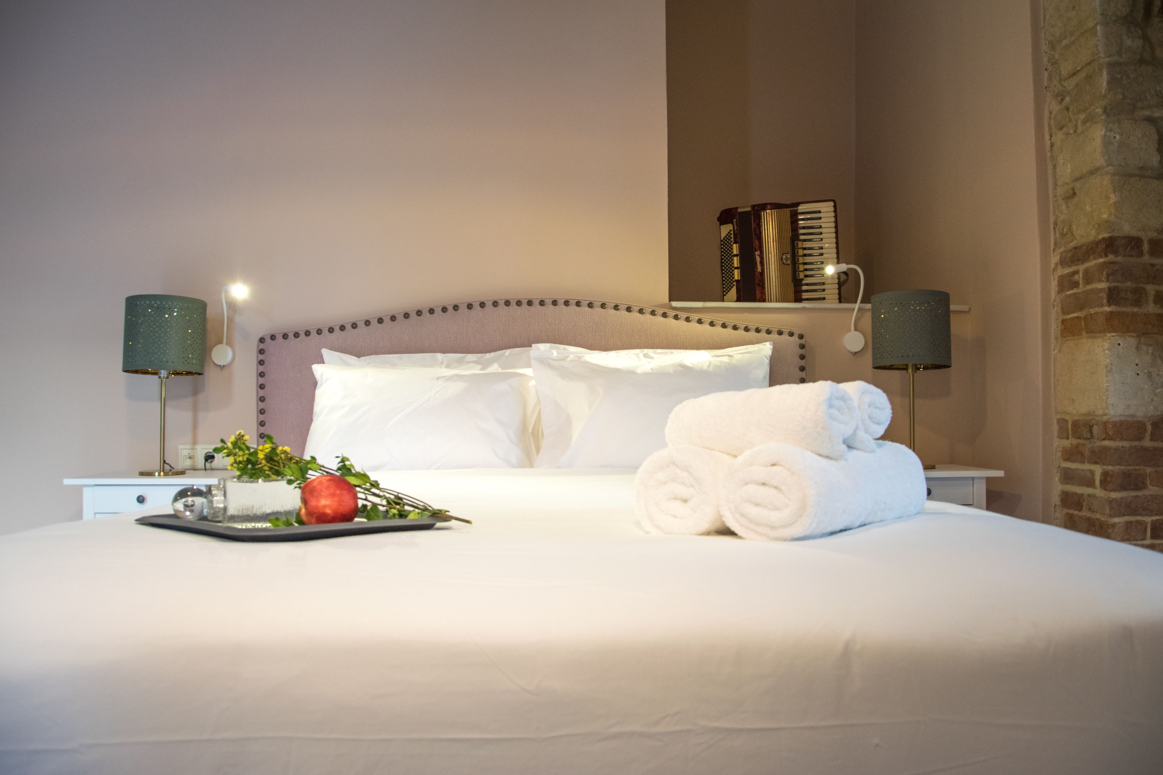 Foto - Porta Medina Boutique Hotel