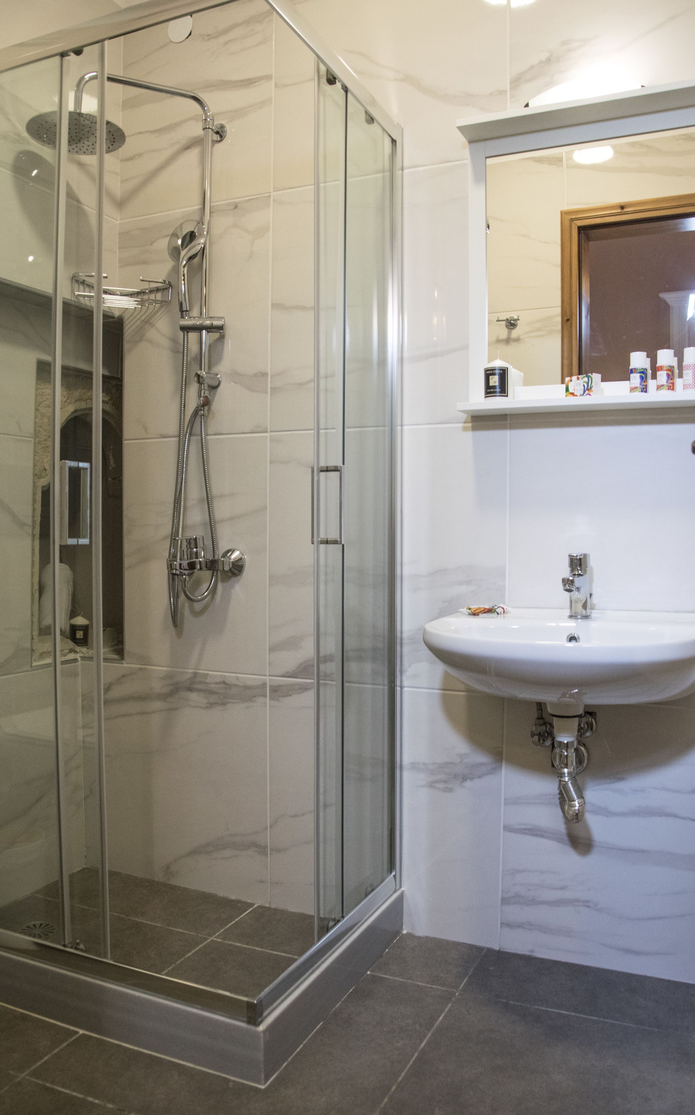 Foto - Porta Medina Boutique Hotel