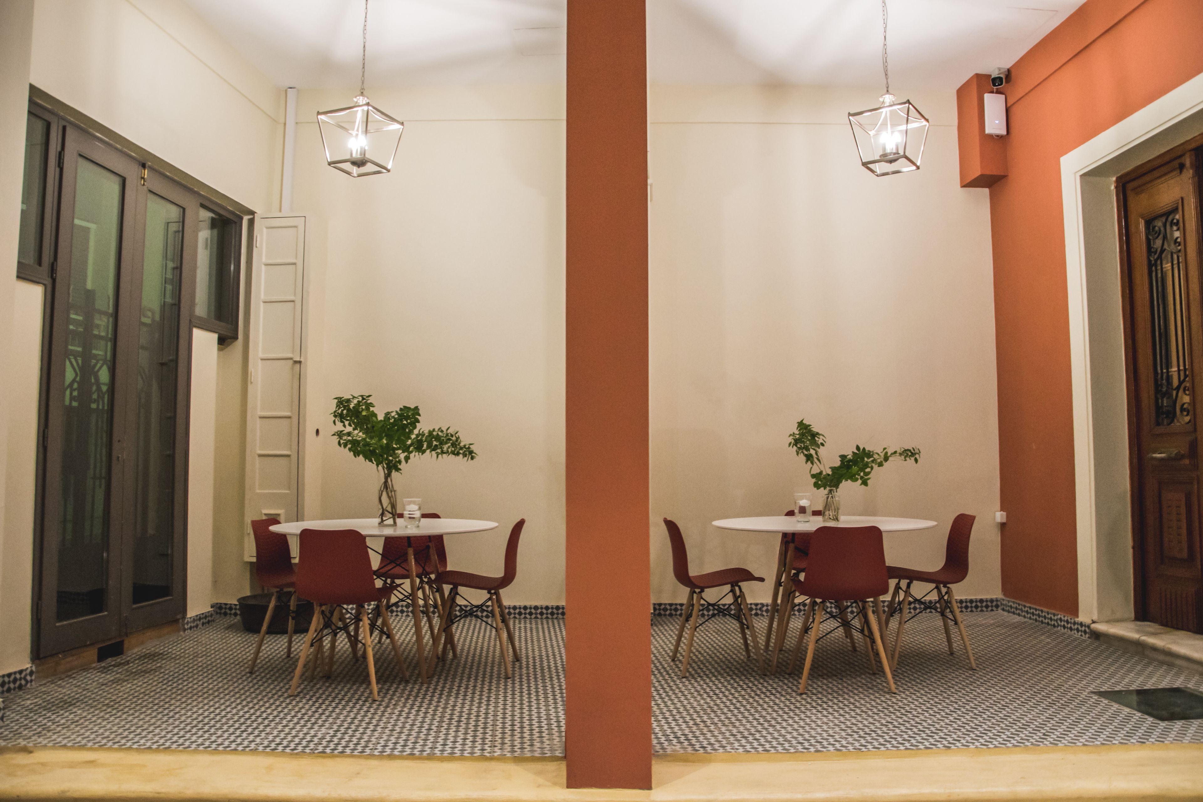 Foto - Porta Medina Boutique Hotel