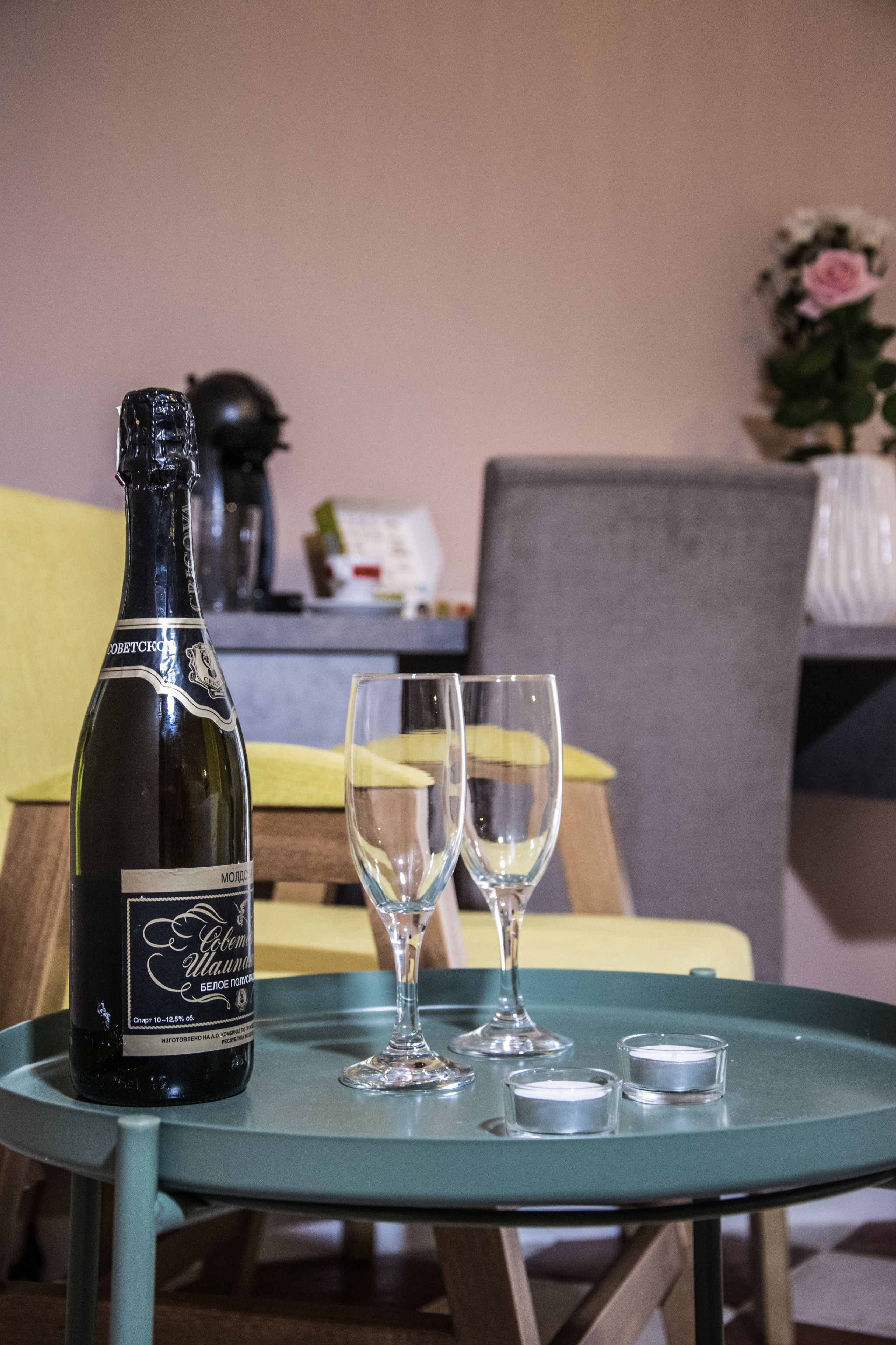 Foto - Porta Medina Boutique Hotel