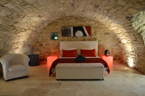 Suite | Minibar, kostenloses WLAN, Bettwäsche