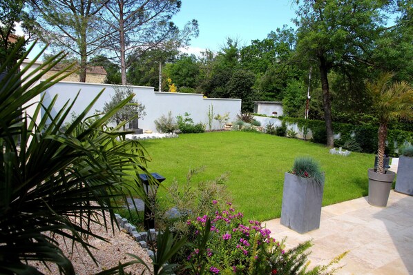 Garten