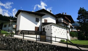 Exterior - Villa Roberto (Falcade)