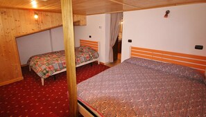 Apartment (3) - Villa Roberto (Falcade)