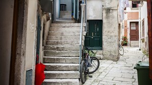 Inngang