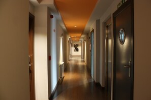 Interior - Hotel Pontes do Eume (As Pontes De Garcia Rodriguez)