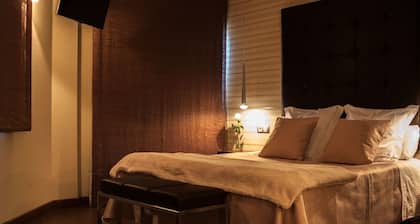 Hotel Pontes do Eume