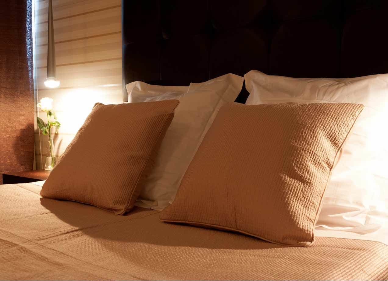 Superior Double Room | In-room safe, desk, blackout drapes, soundproofing