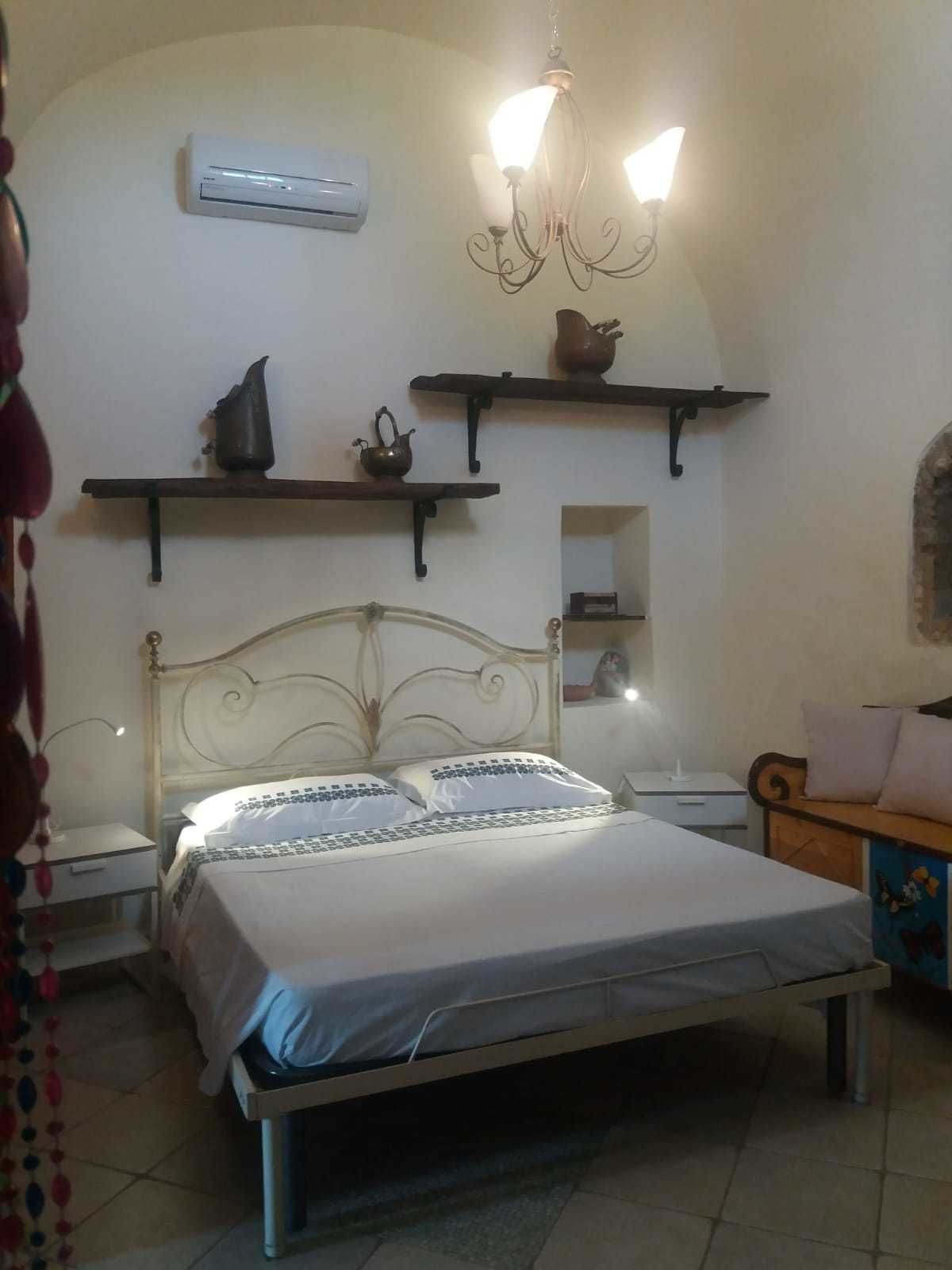 Phòng cách âm, truy cập Internet không dây miễn phí, bộ trải giường 