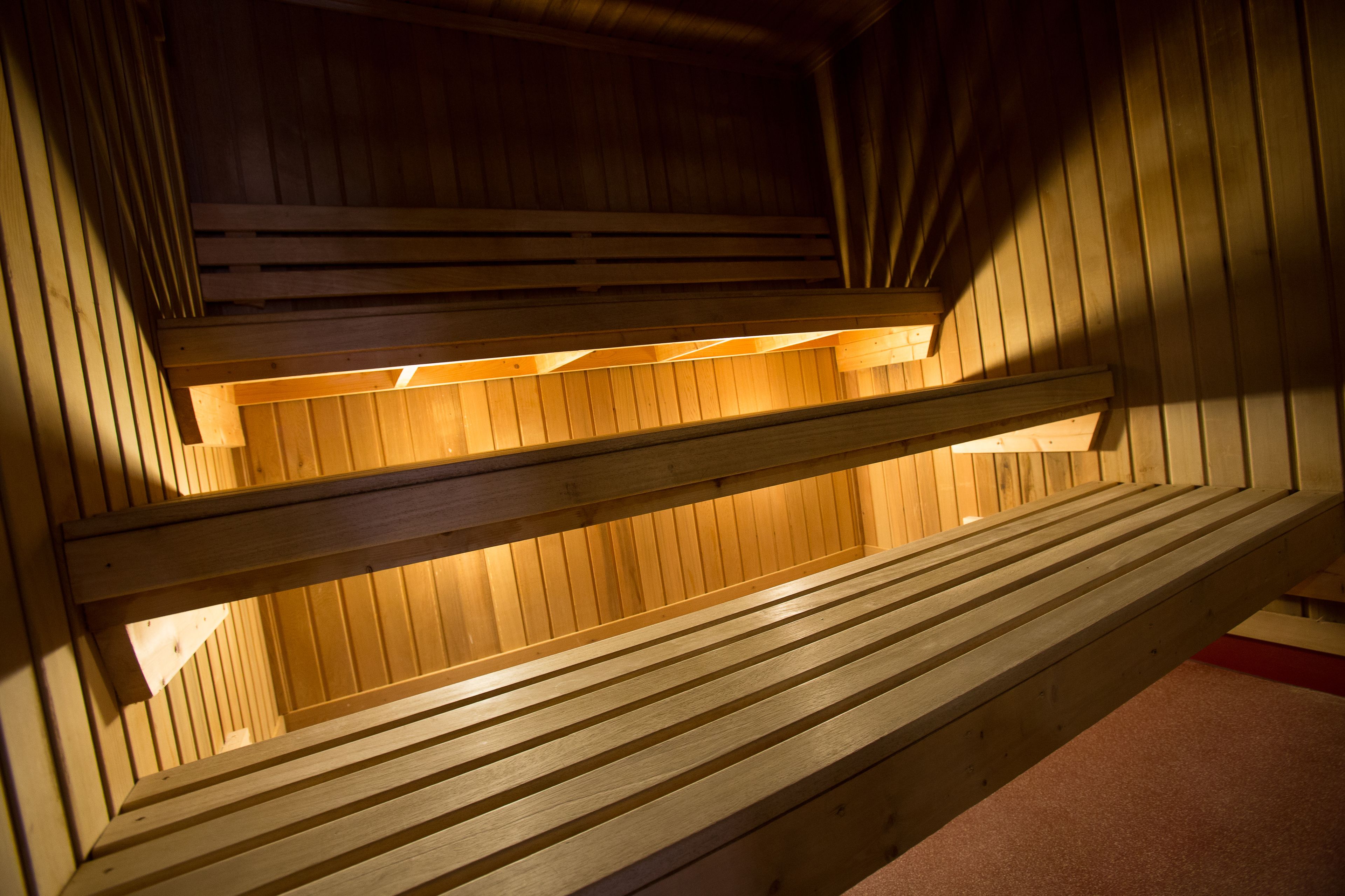 manicures and pedicures