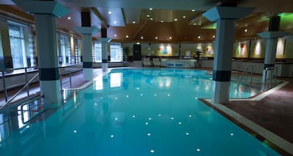 Glenavon House Hotel