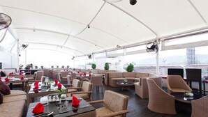 Restaurant - Absolute Bangla Suites (Patong)