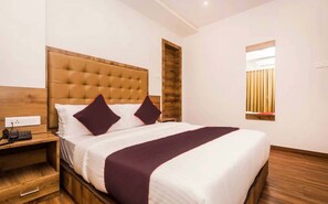 Chambre Double Deluxe