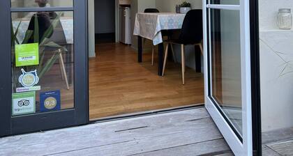 Au 10 Bed & Breakfast