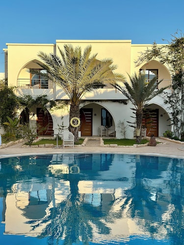 Palm Djerba Suites