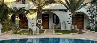 Palm Djerba Suites