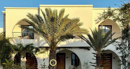 Palm Djerba Suites
