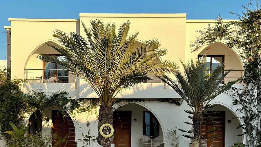 Palm Djerba Suites