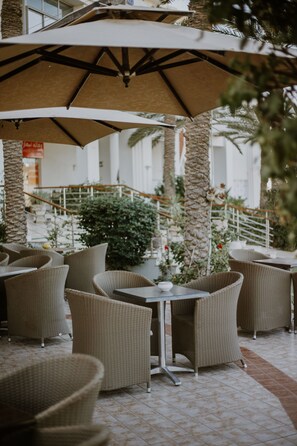 Exterior - Palm Djerba Suites (Mezraia)