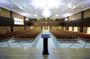 Sala de reuniones