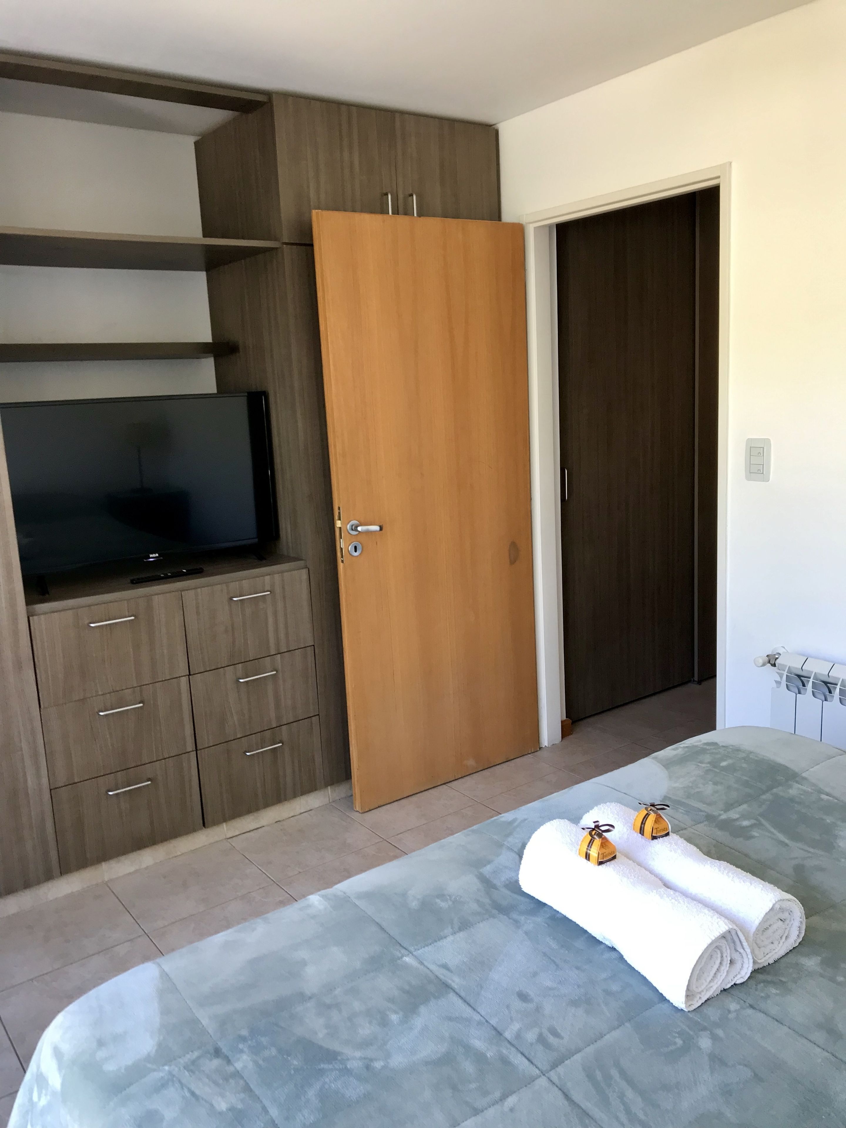 Superior Apartment, Multiple Beds | 1 bedroom, premium bedding, down comforters, individually decorated