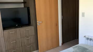 Superior Apartment, Multiple Beds | 1 bedroom, premium bedding, down comforters, individually decorated