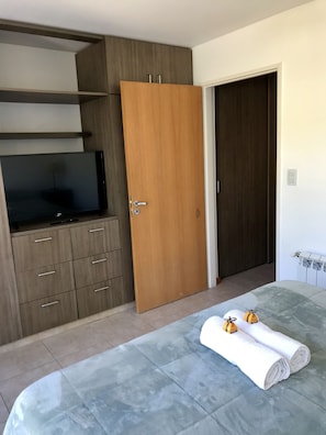 Superior Apartment, Multiple Beds