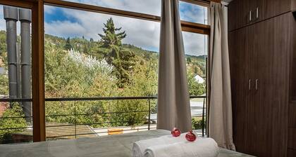 Moderno Departamento Céntrico en SMA