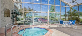 Baymont Inn and Suites