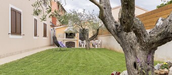 Apartments Monte Grande