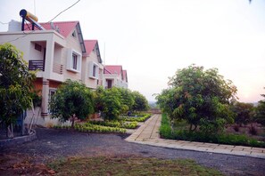 Deluxe-Zimmer, 1 King-Bett, Nichtraucher | 1 Schlafzimmer, Bettwäsche