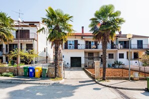 Exterior - Rooms Stefania (Rovinj)