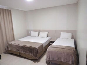 Chambre Triple Familiale